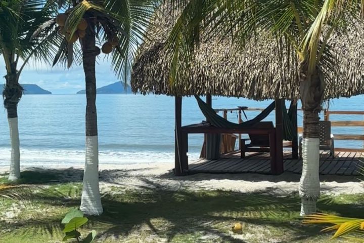 Arca de Pachue - Hostal en Panamá Oeste - Playas